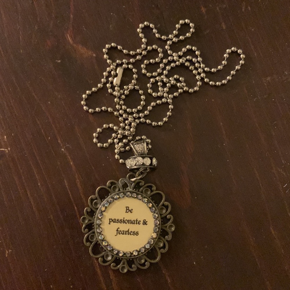 💚 Women’s Necklace